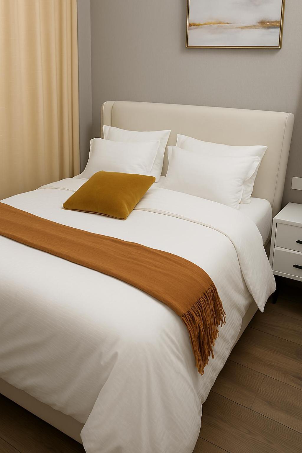 Sandy's Kilimani Apartamento *