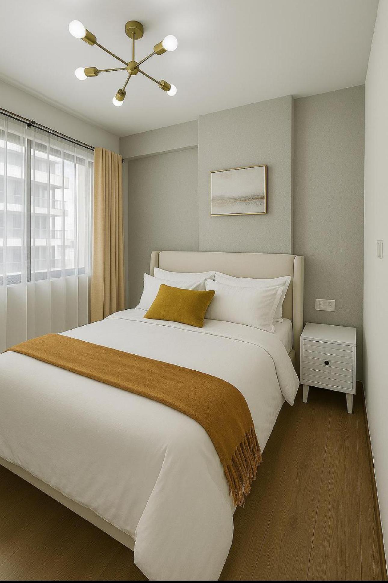 Apartamento Sandy's Kilimani Nairobi
