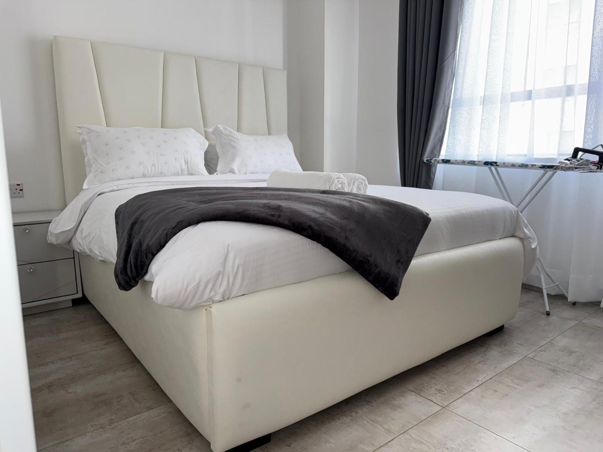 Apartment Cosy 1bedroom Ngong Road Nairobi