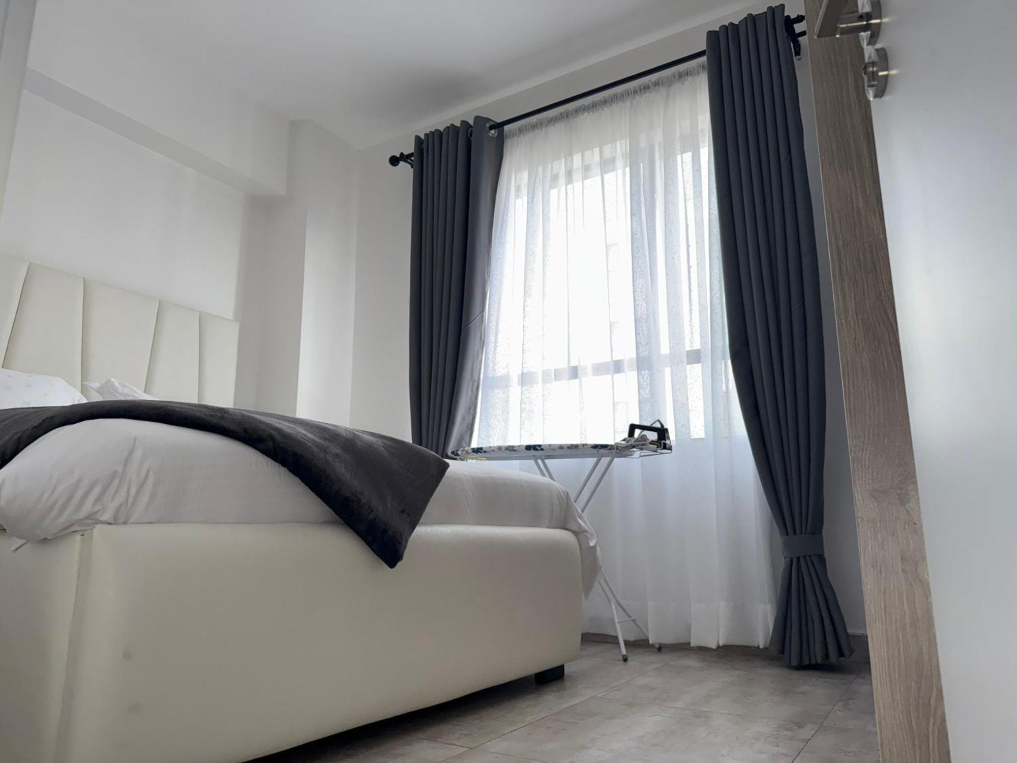 Apartment Cosy 1bedroom Ngong Road *