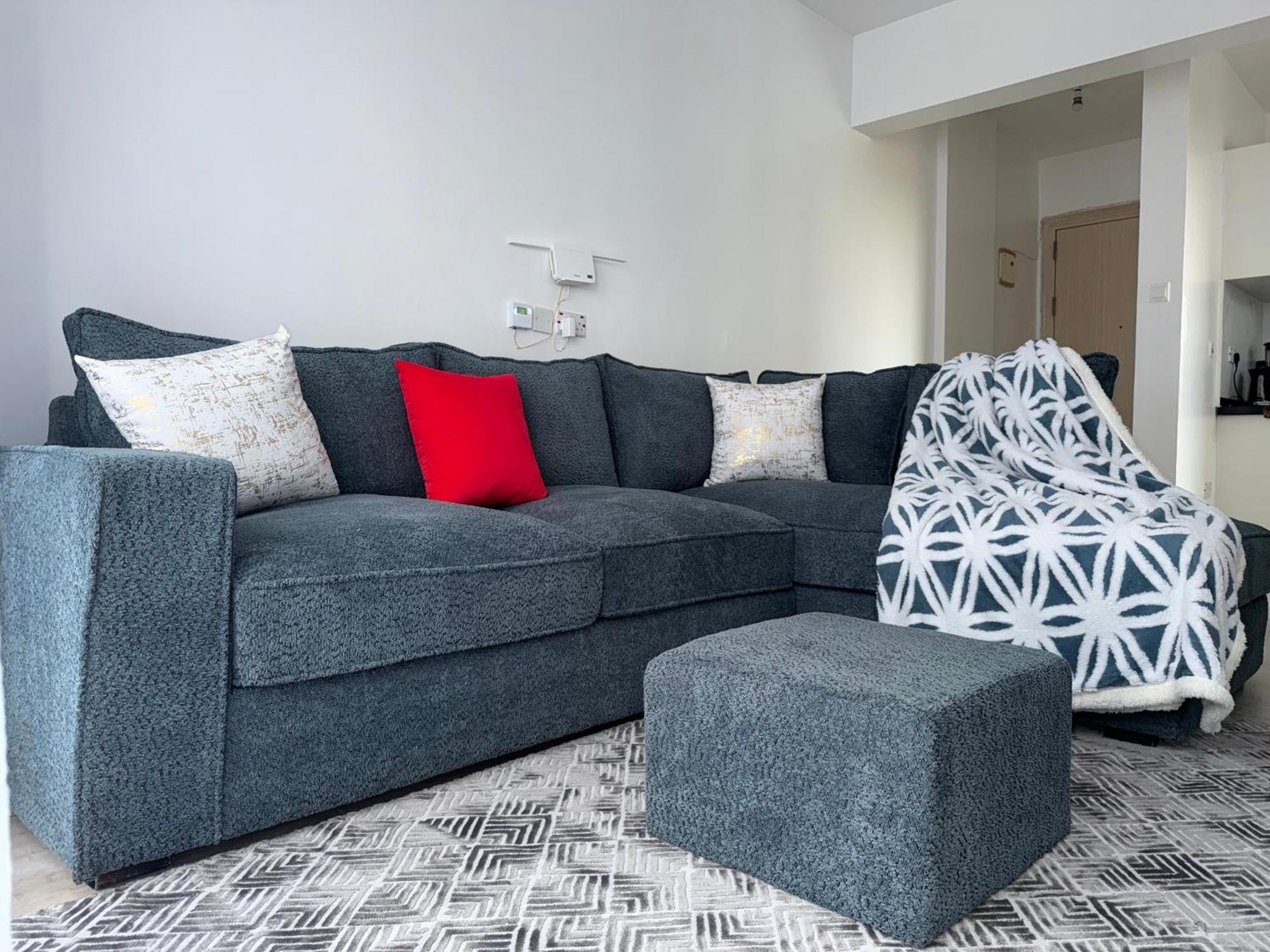 Cosy 1bedroom Ngong Road Nairobi