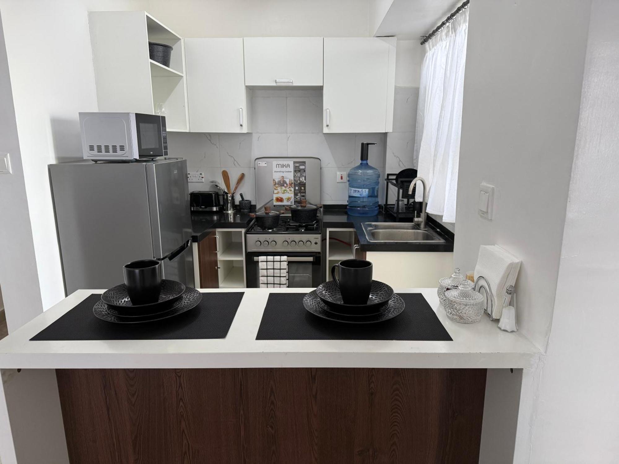 Cosy 1bedroom Ngong Road