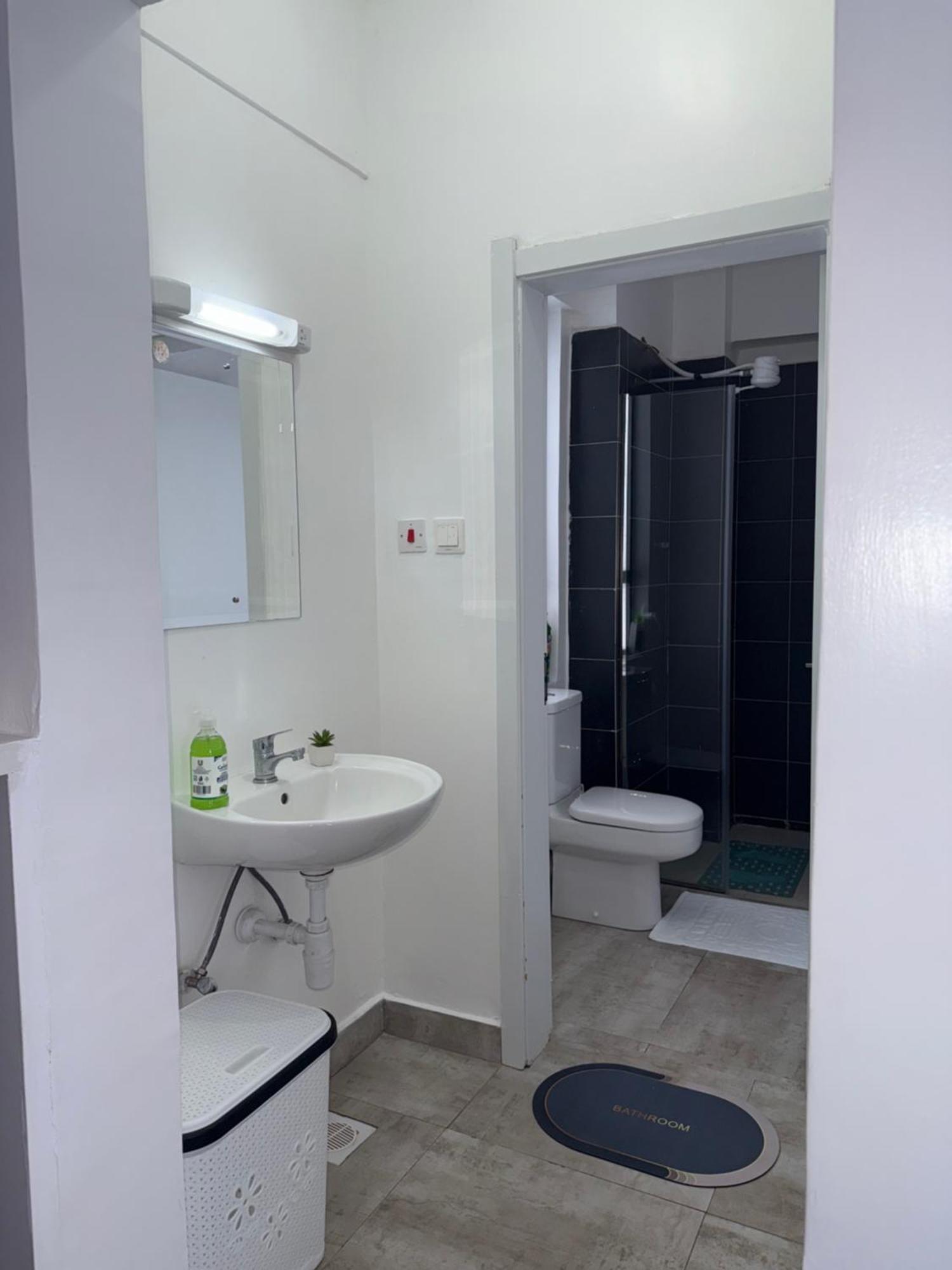 Apartment Cosy 1bedroom Ngong Road Nairobi