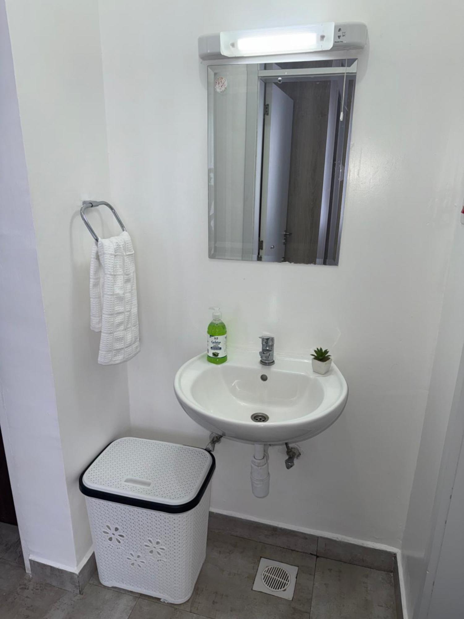 Cosy 1bedroom Ngong Road Apartment