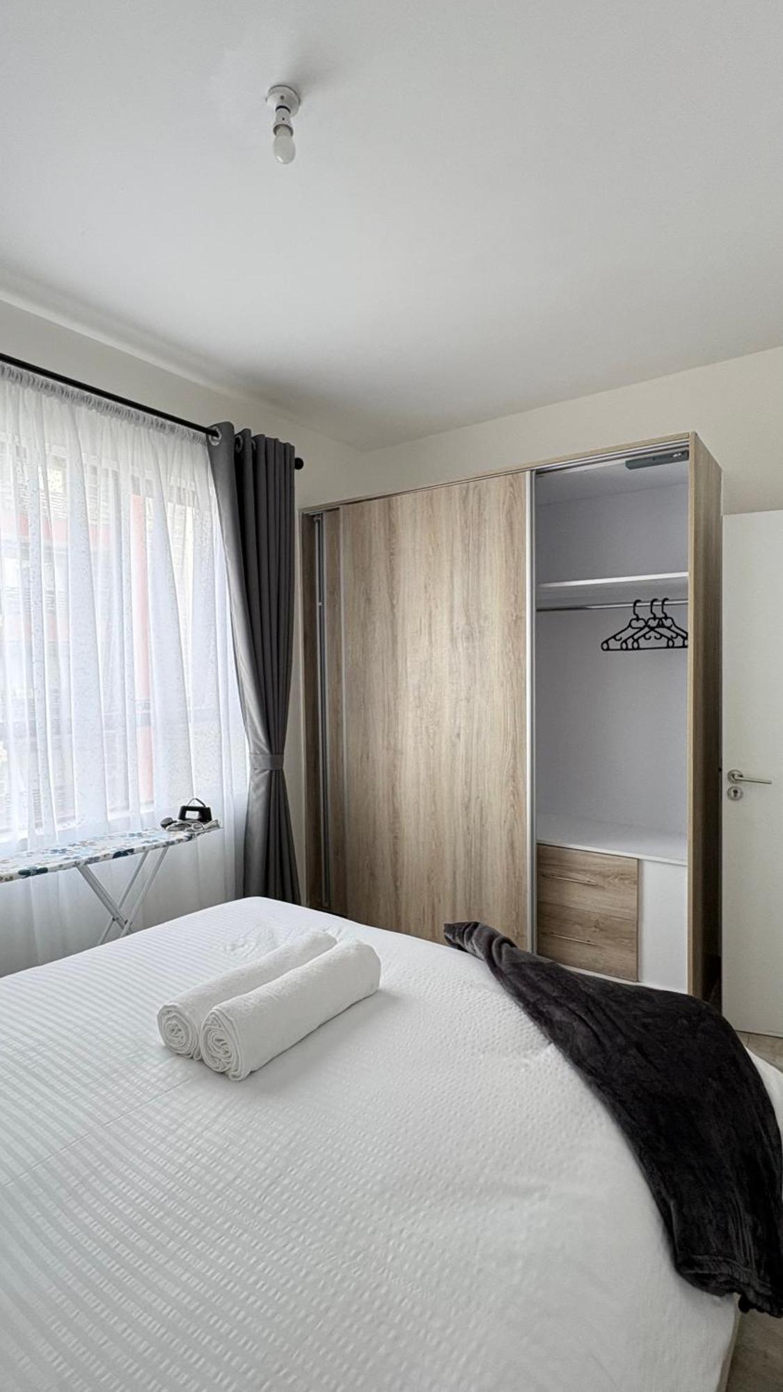 Cosy 1bedroom Ngong Road Apartment *