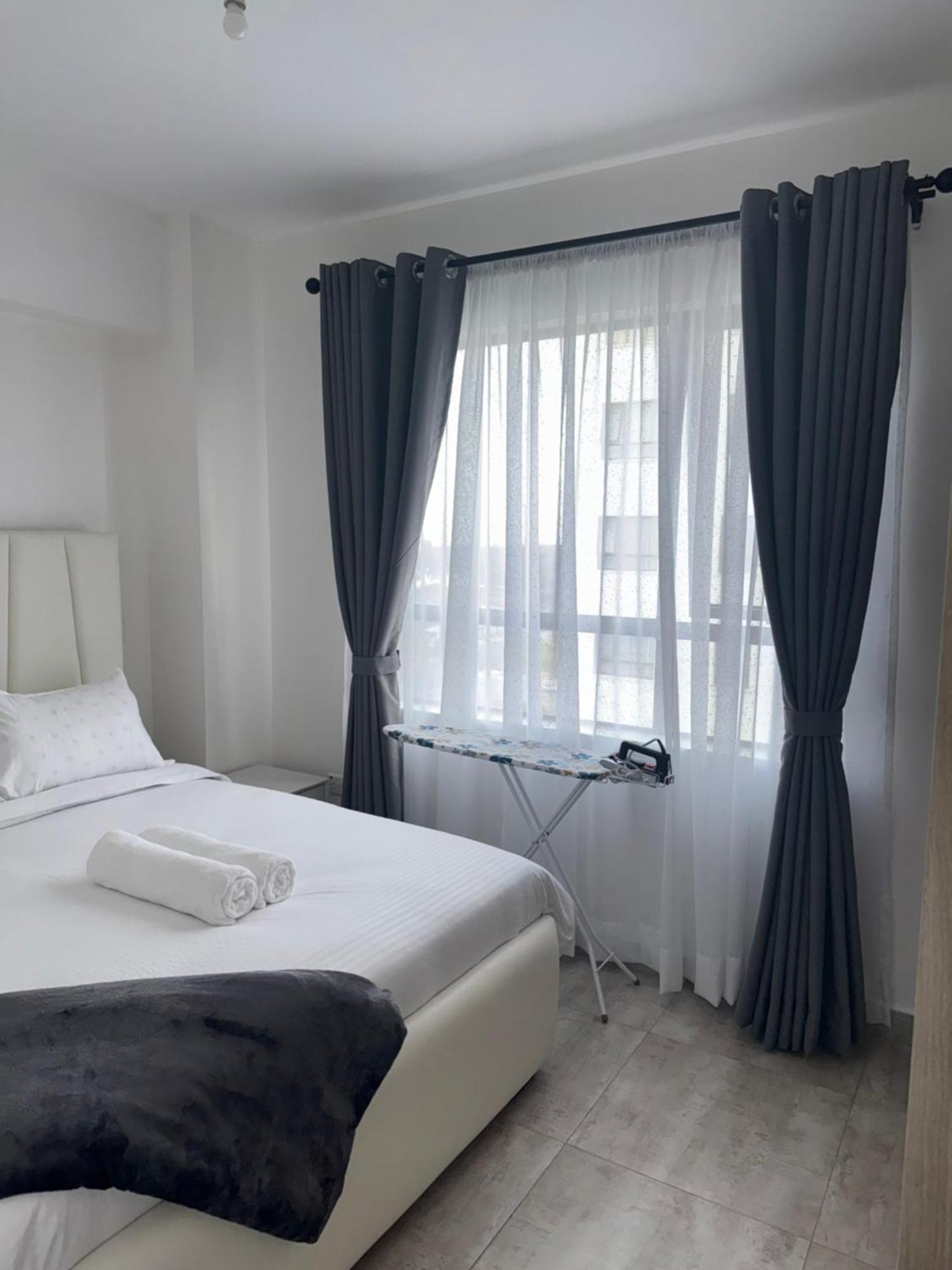 Cosy 1bedroom Ngong Road *