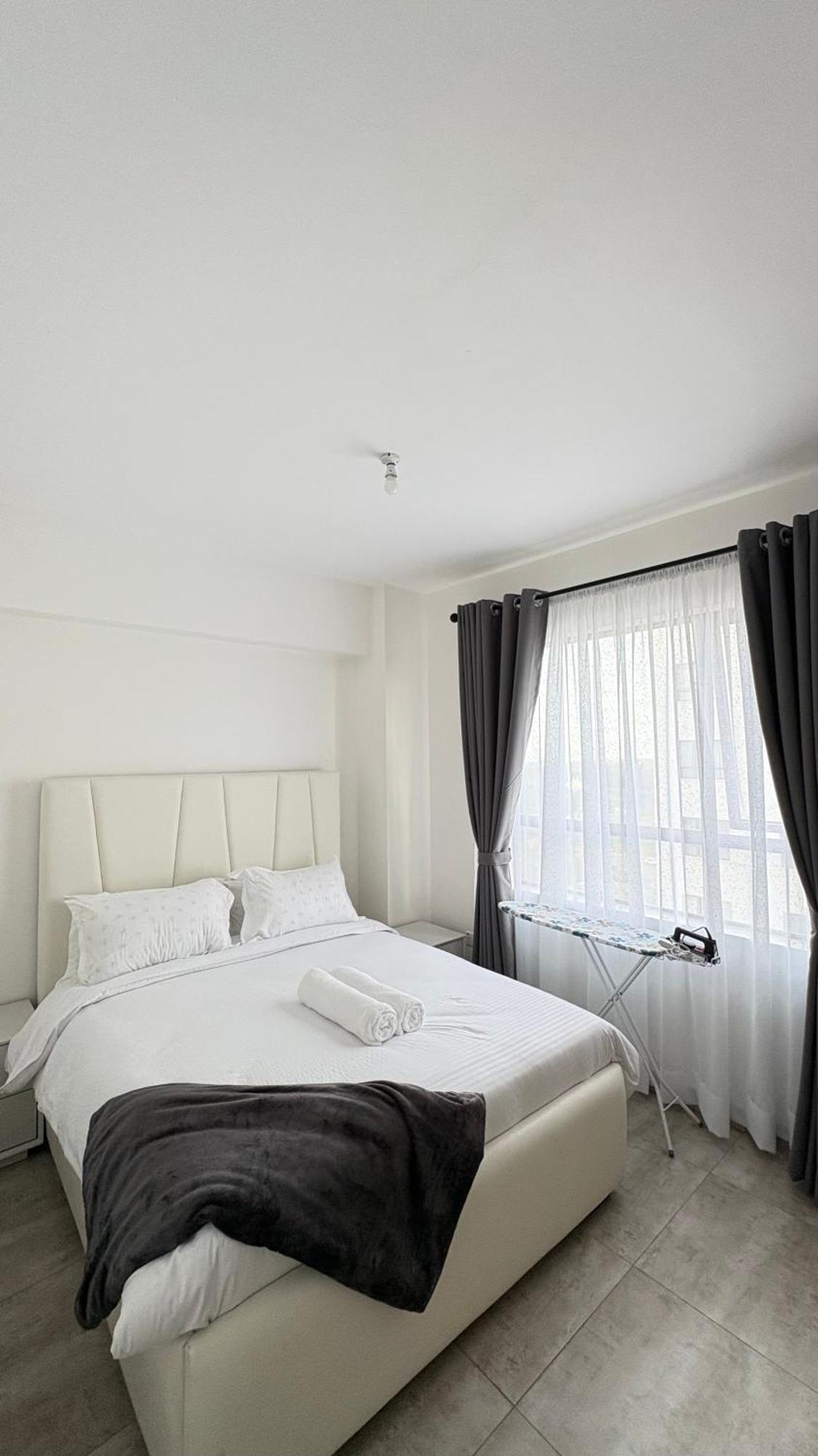 Cosy 1bedroom Ngong Road Apartment *