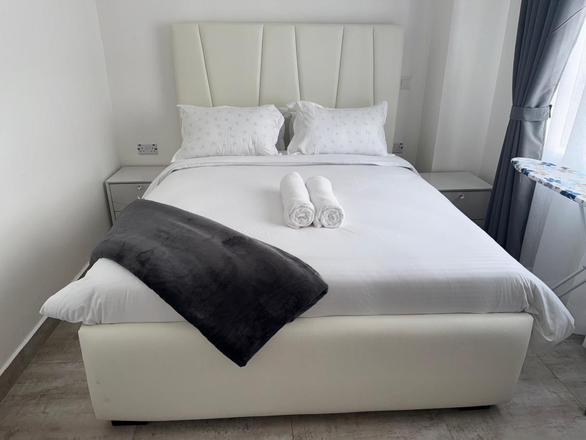 Apartment Cosy 1bedroom Ngong Road