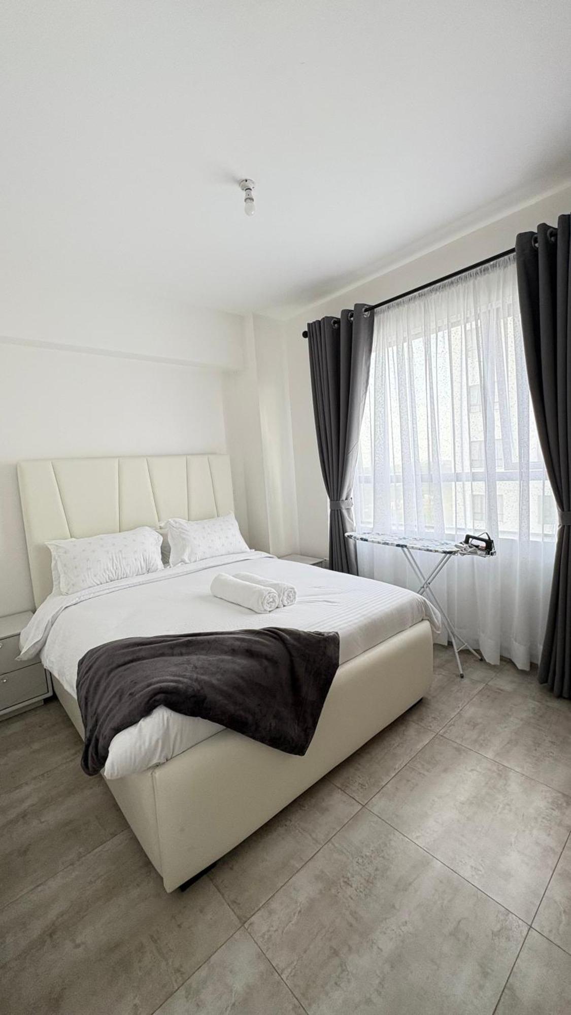 Cosy 1bedroom Ngong Road Apartment Nairobi