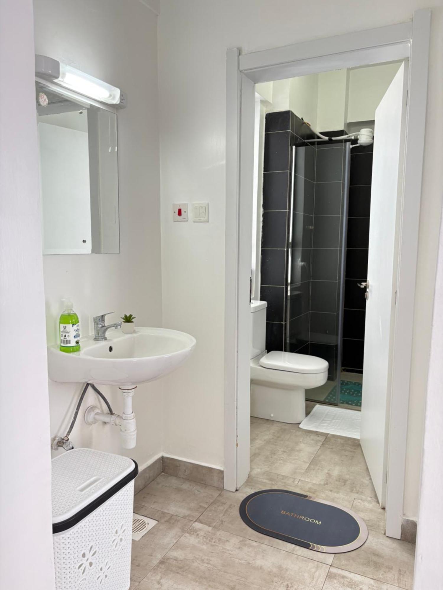 Cosy 1bedroom Ngong Road Apartment