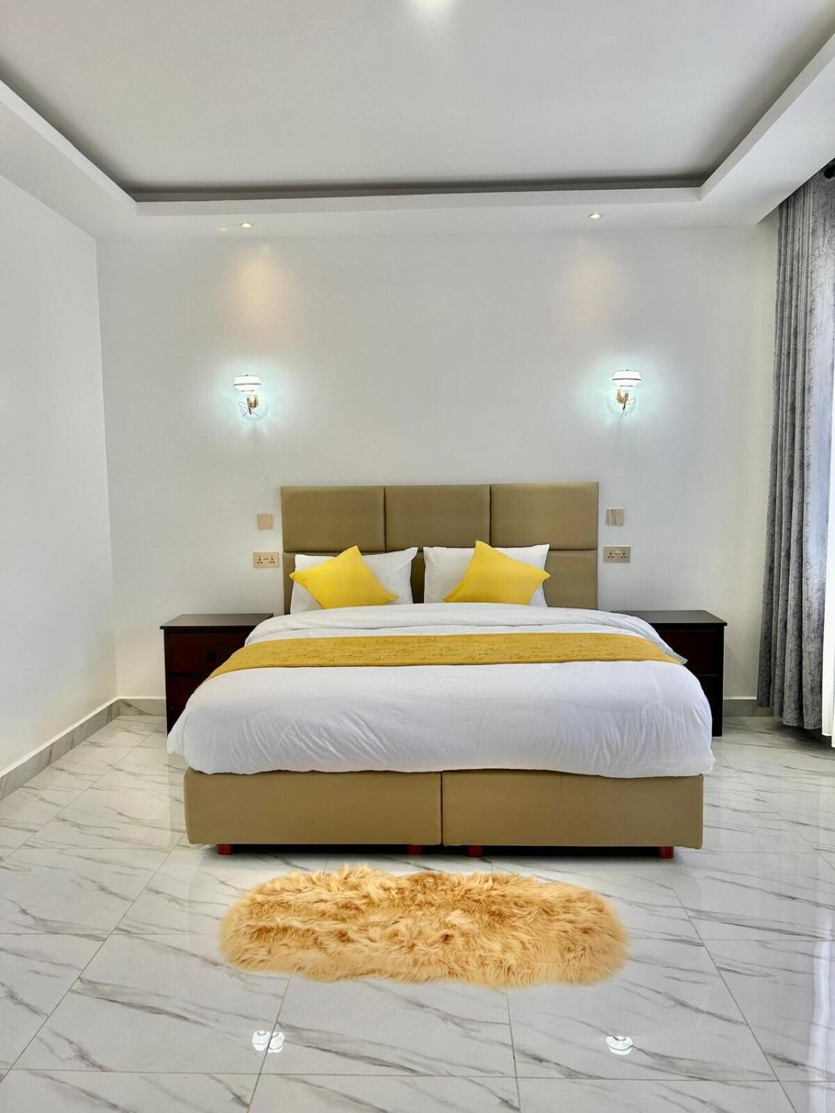 Apartment Victoria Homes Nairobi