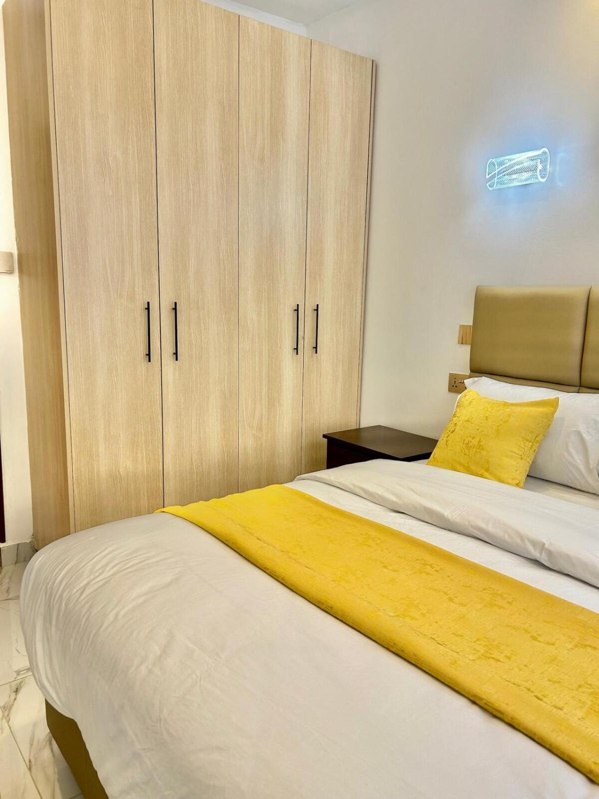 Victoria Homes Nairobi