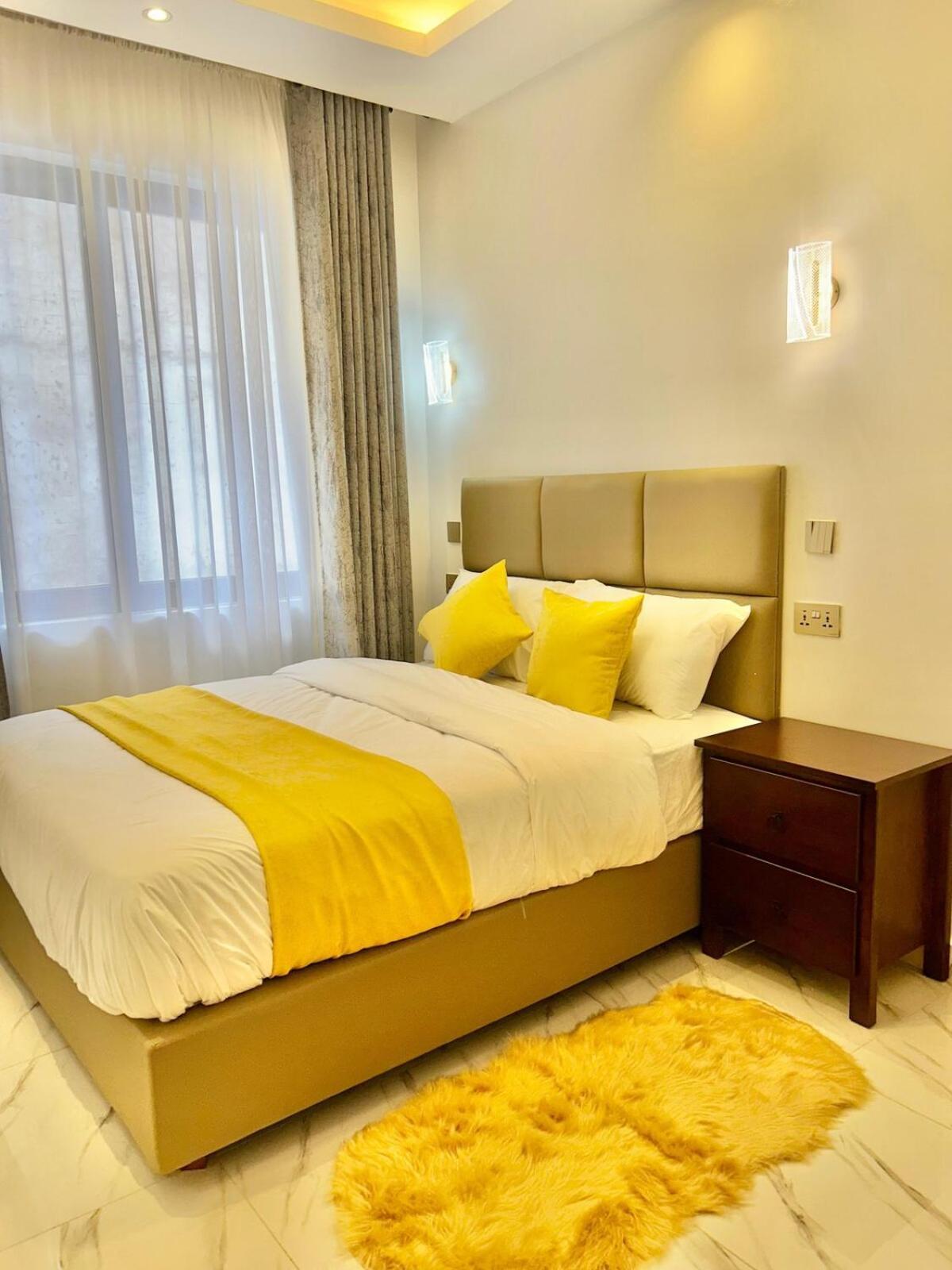 Victoria Homes
