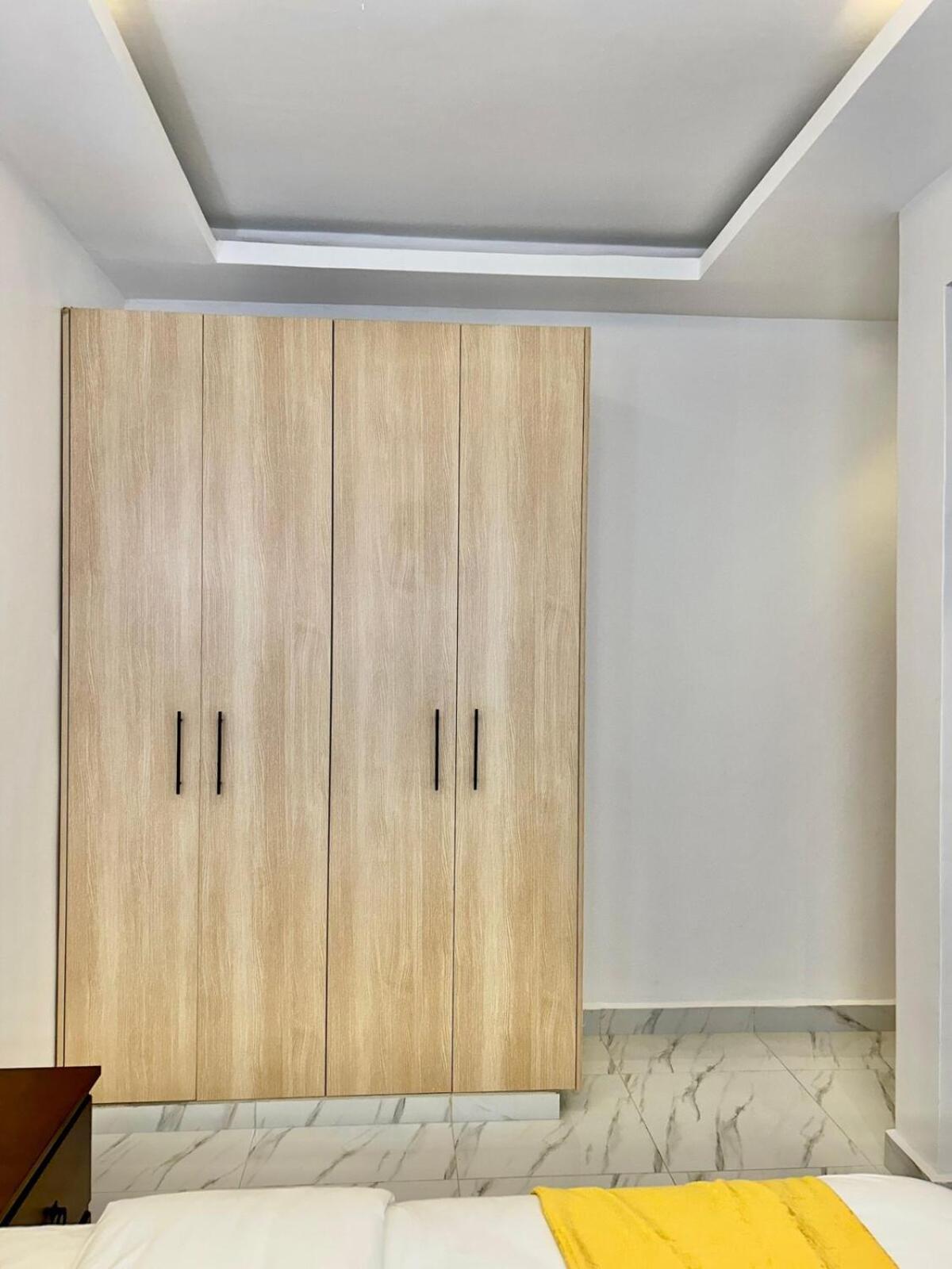 Victoria Homes Apartment Nairobi