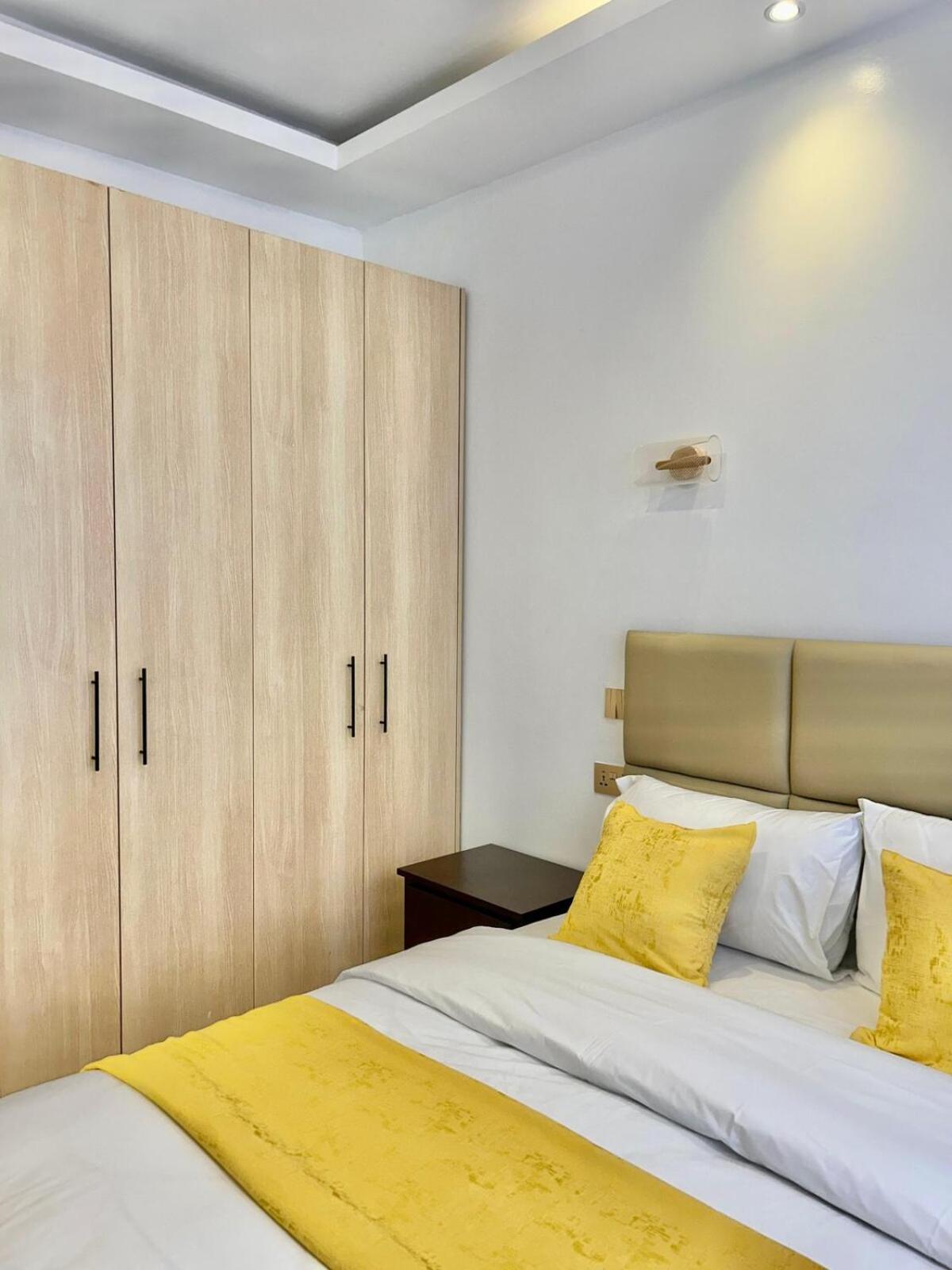 Victoria Homes * Nairobi