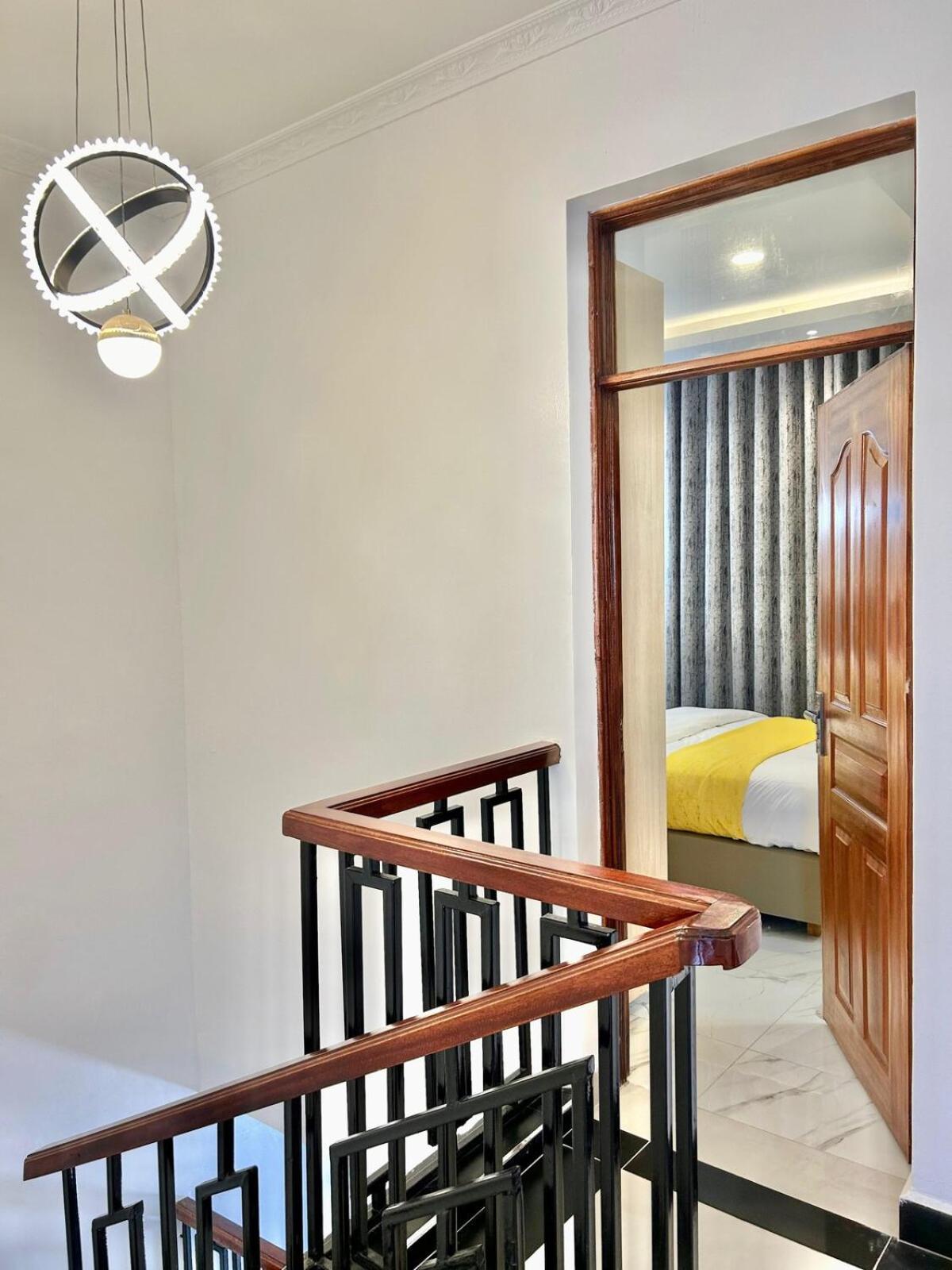 Apartment Victoria Homes