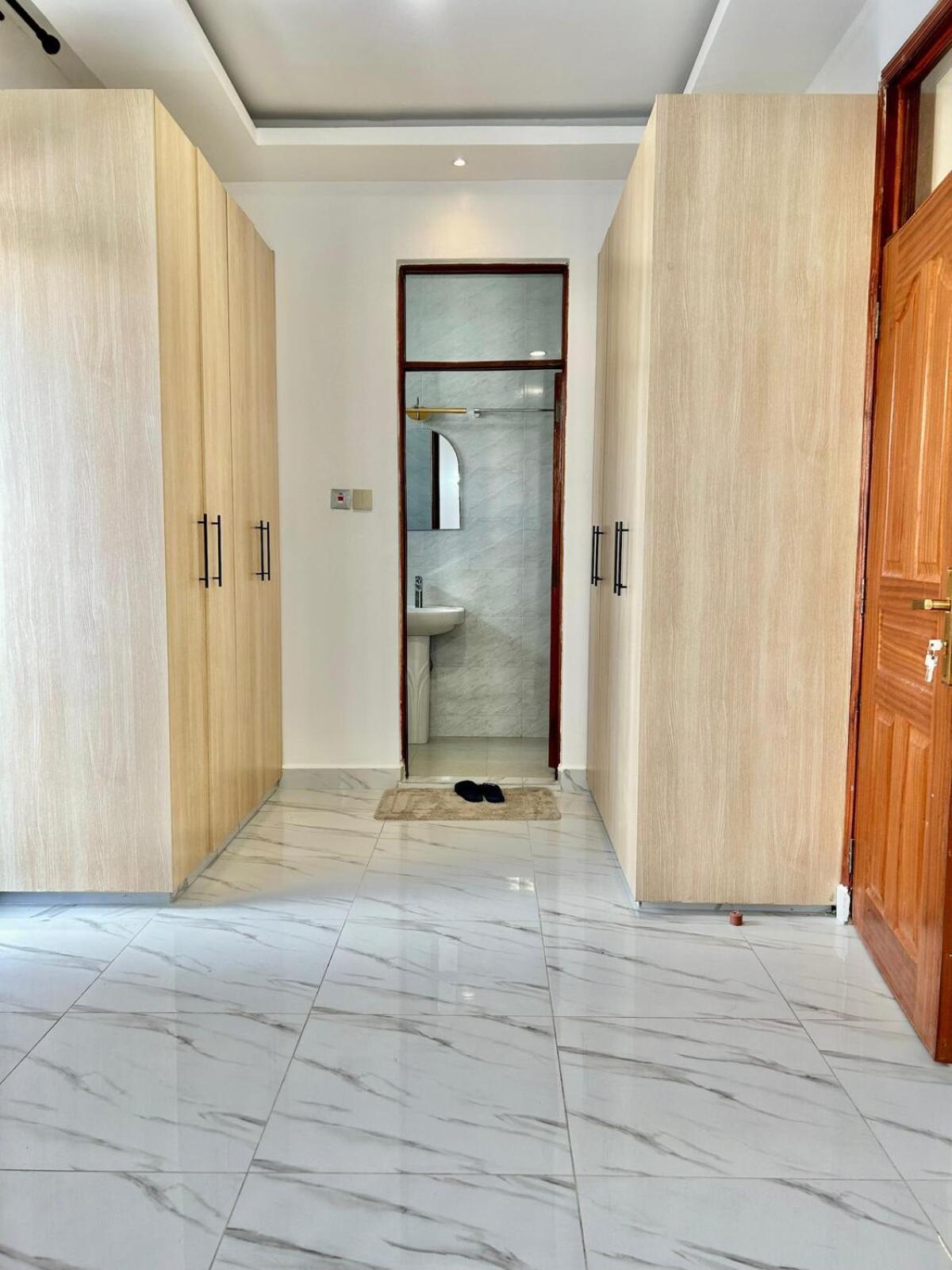 Victoria Homes *