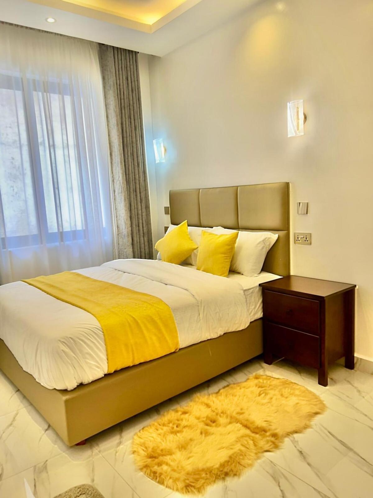 Victoria Homes Apartment Nairobi