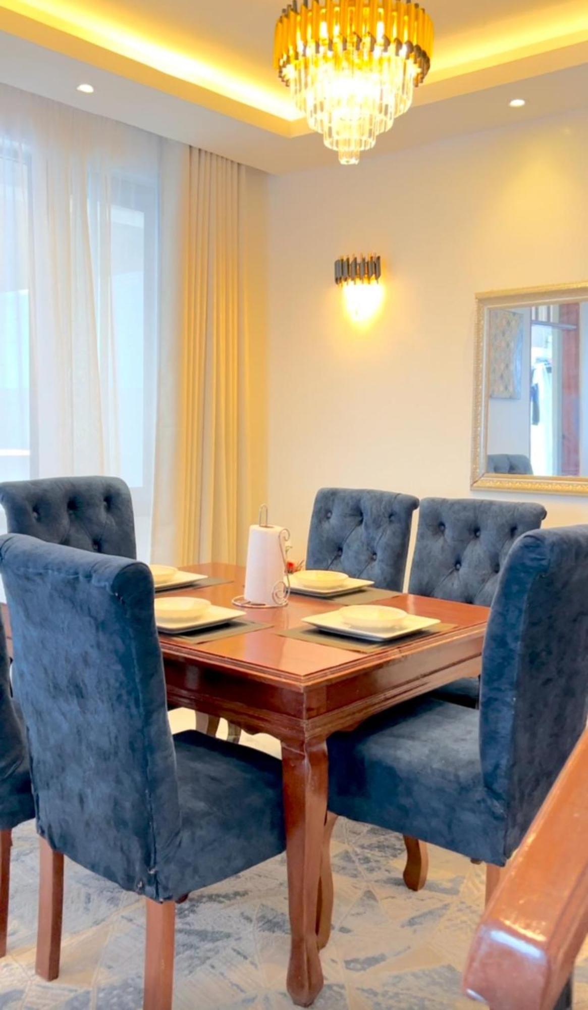 Victoria Homes Nairobi