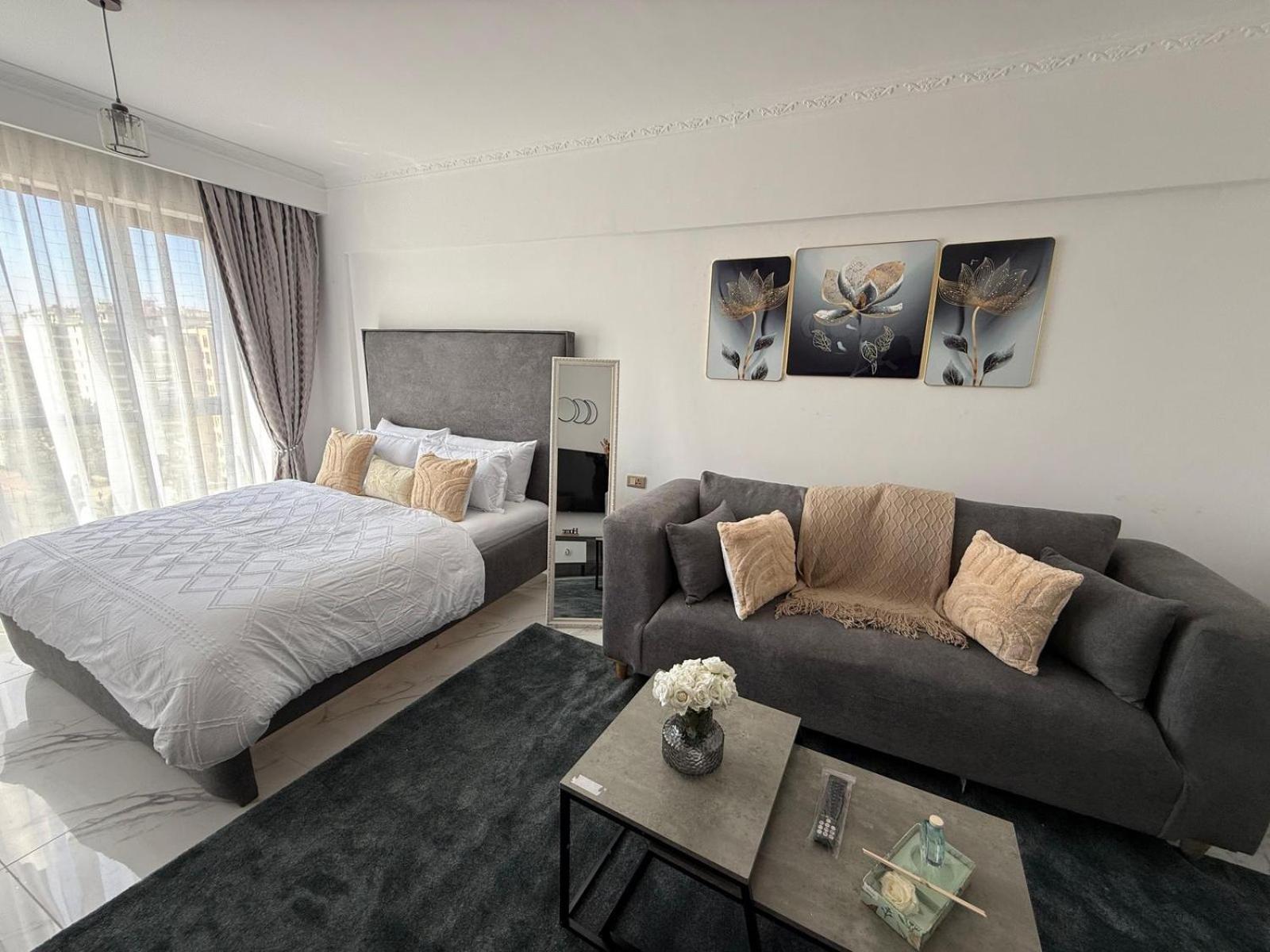 Smart Homes Residences * Nairobi