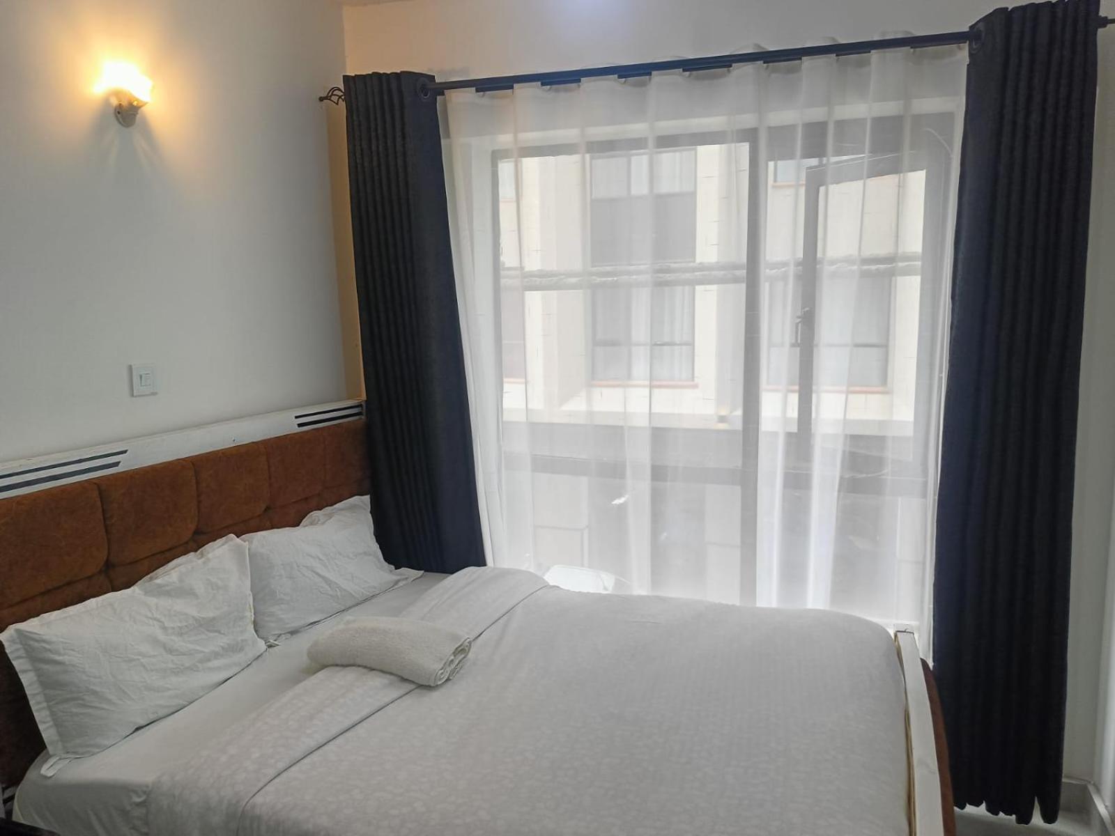 Legatus Cozy Nairobi