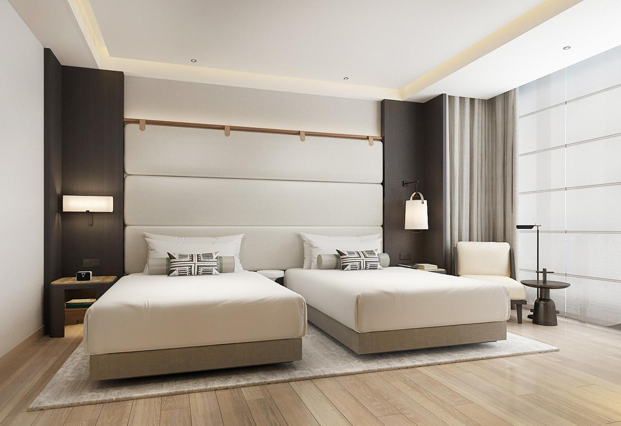 Jw Marriott Hotel Nairobi