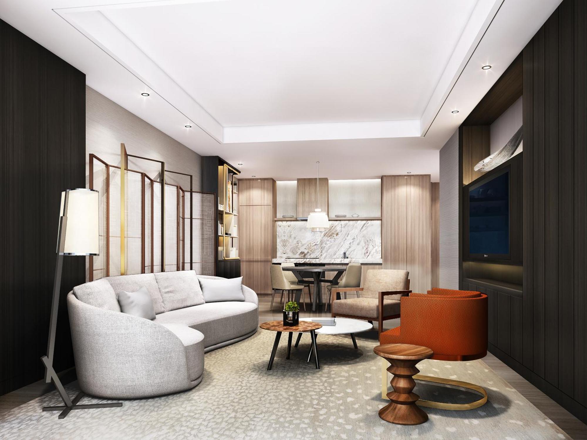 Jw Marriott