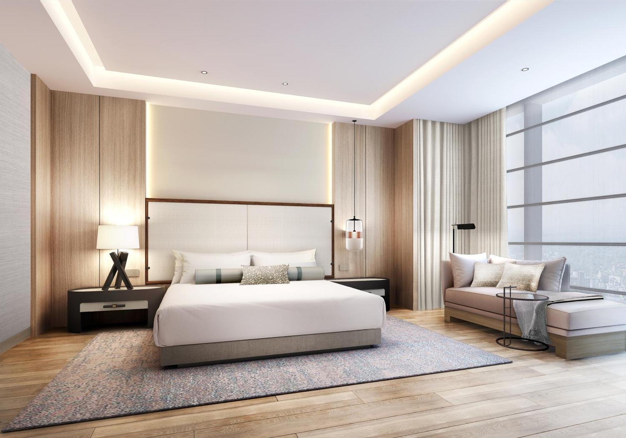 Hotel Jw Marriott 5*
