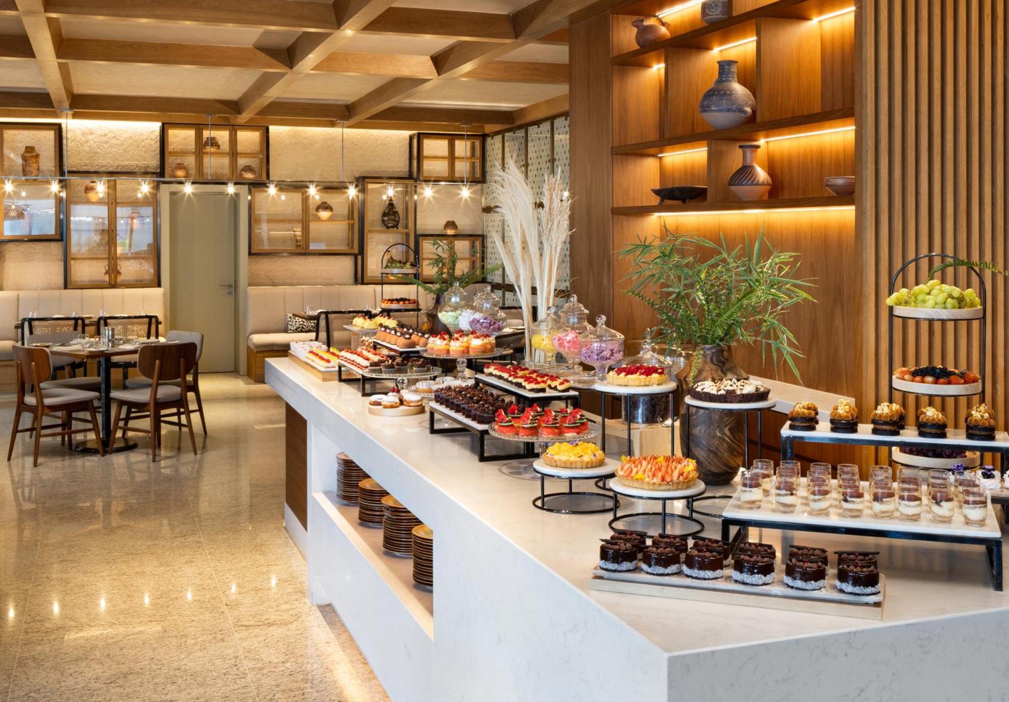 Jw Marriott Nairobi