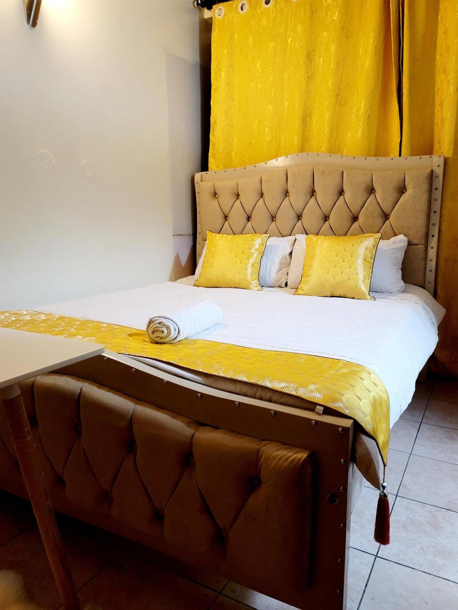 Hotel Almasi Nairobi