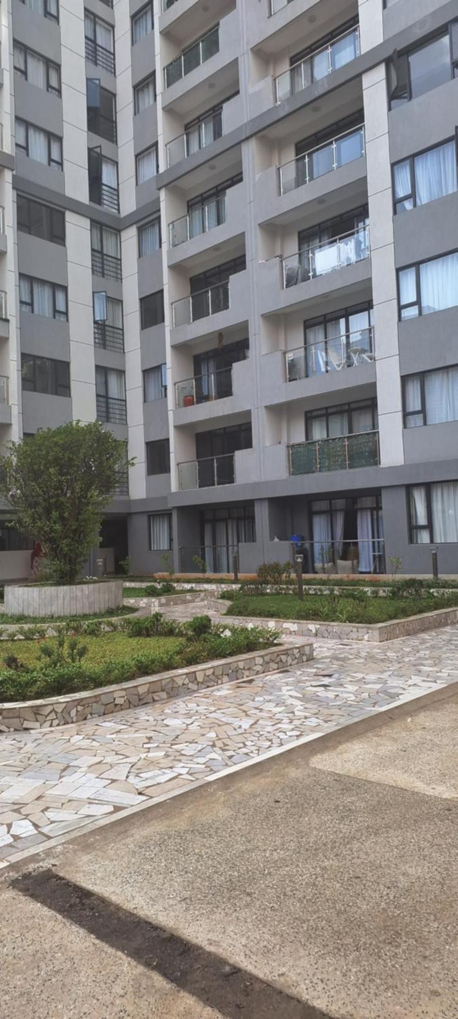 Staycation 1 Bedroom Lavington Apartment Nairobi