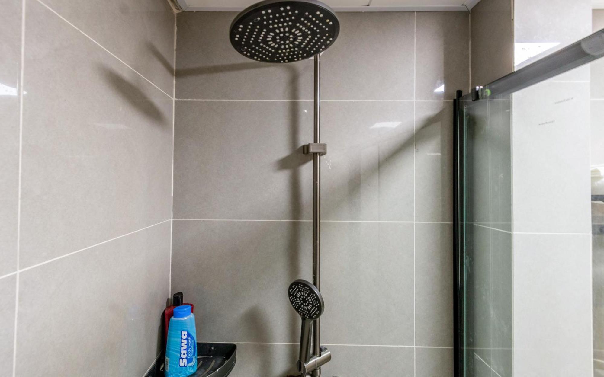 Apartment High-rise At Riverside Drive - Westlands Nairobi