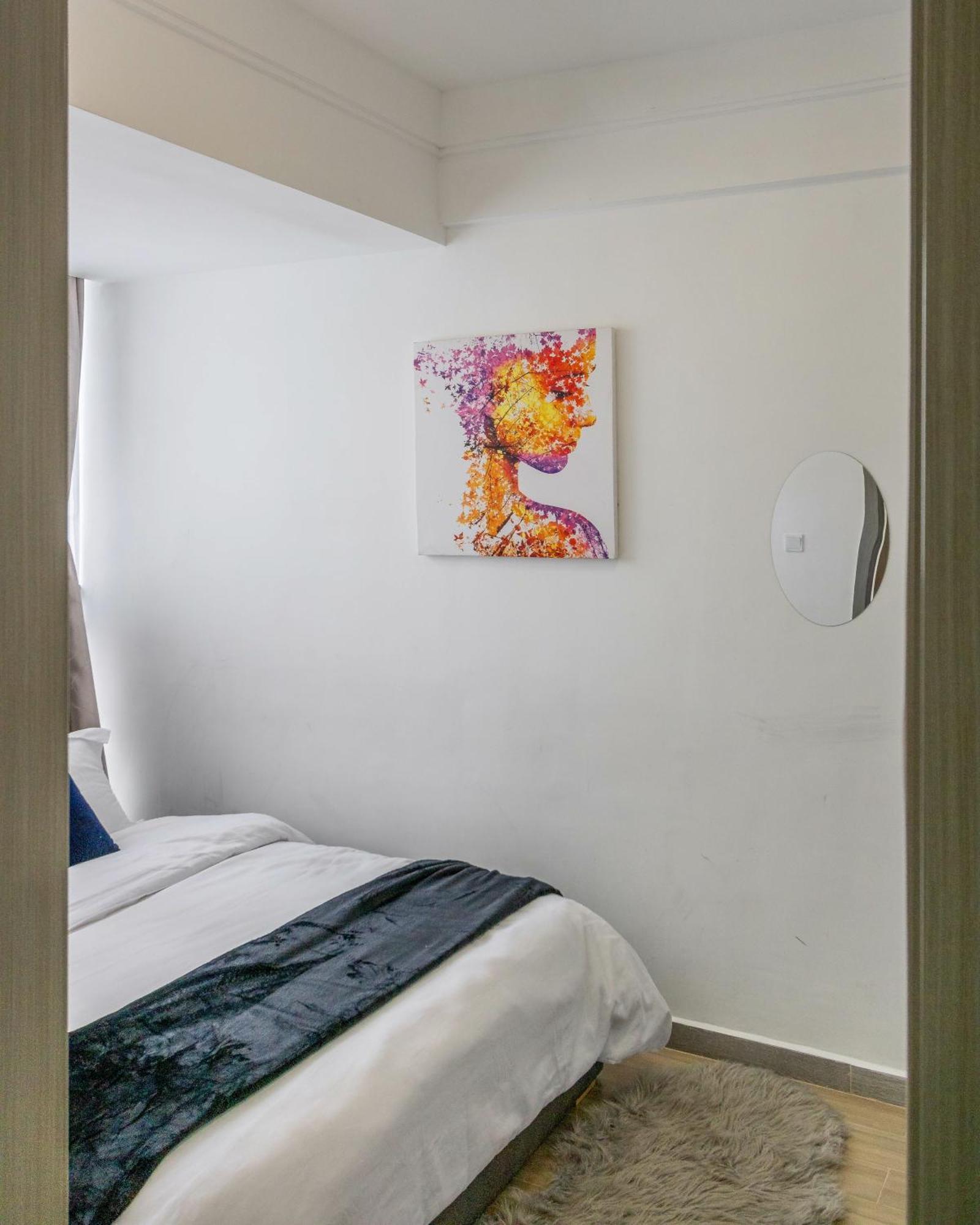 Apartment High-rise At Riverside Drive - Westlands *