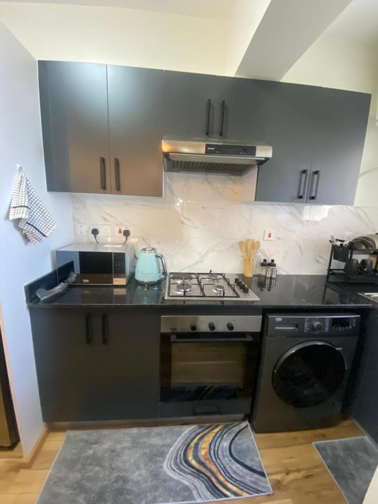 Furnished Royale Homes Apartment Nairobi