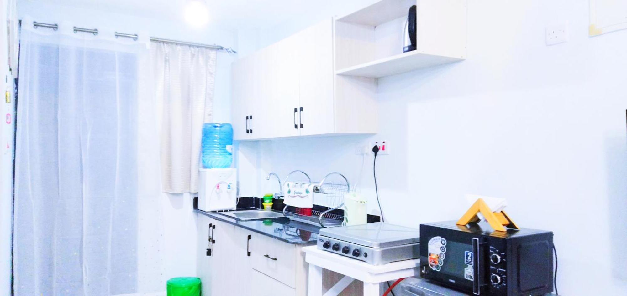 Apartment Essik Homes 2 - Muthiga, Waiyaki Way *