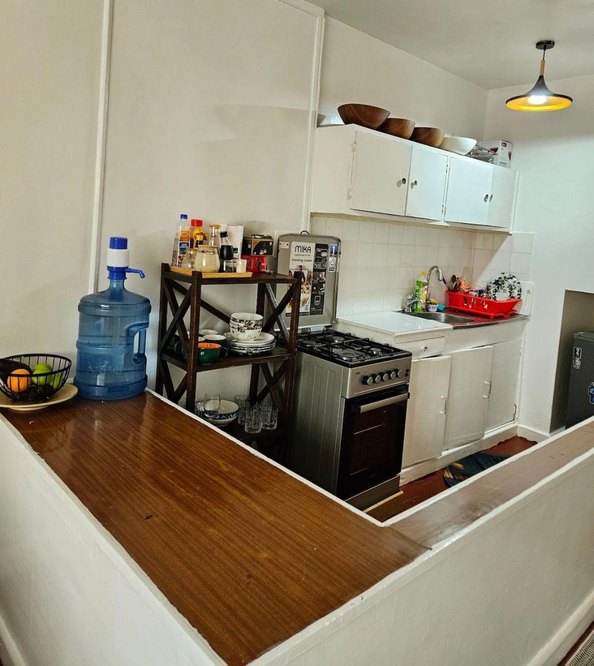 East Church Road Westlands Apartment