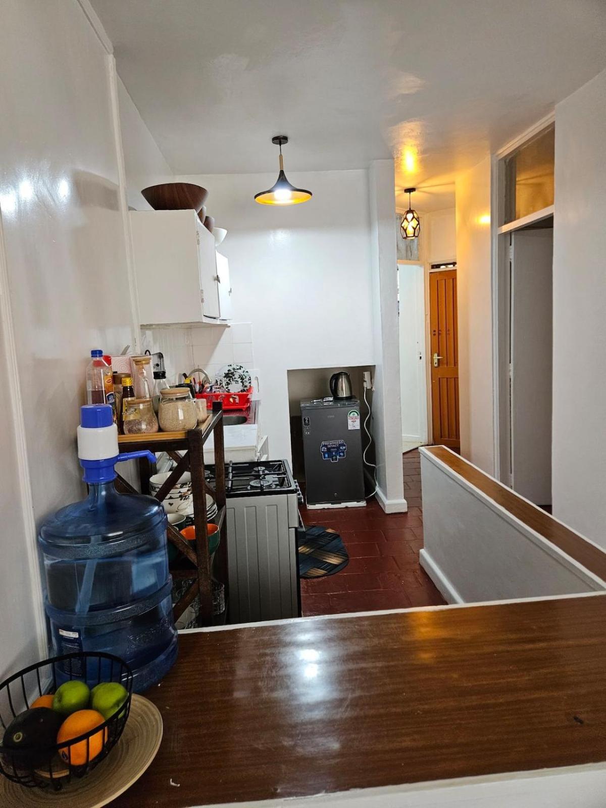 Apartment East Church Road Westlands