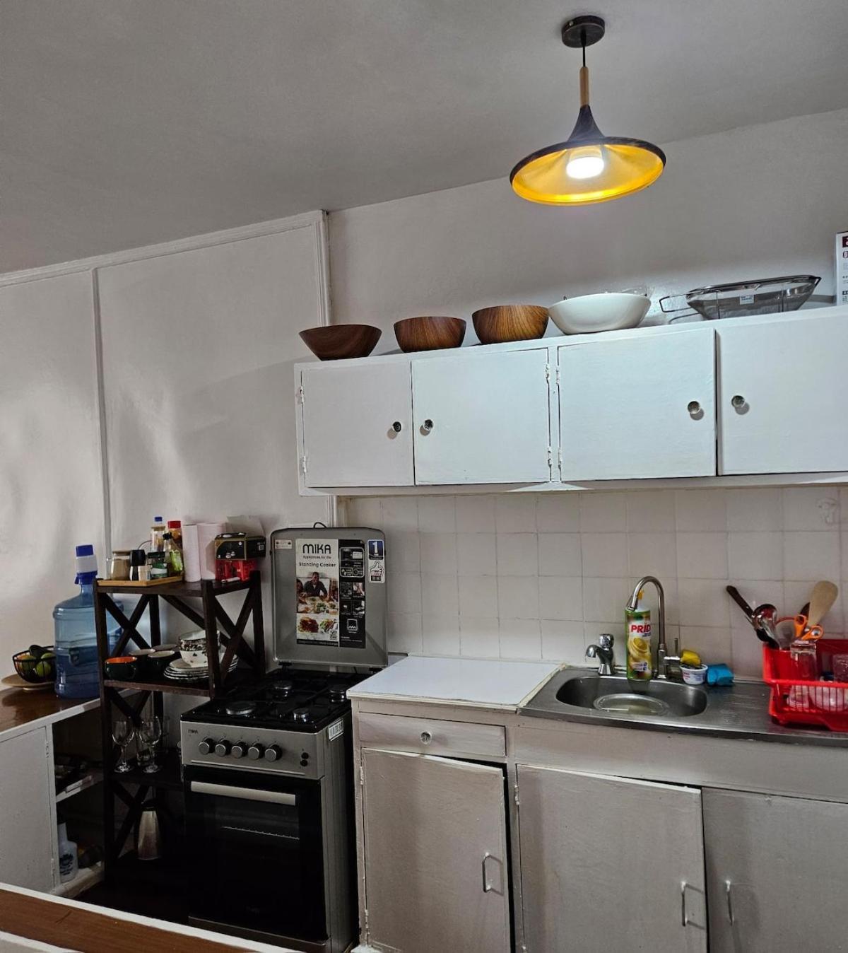 Apartment East Church Road Westlands *