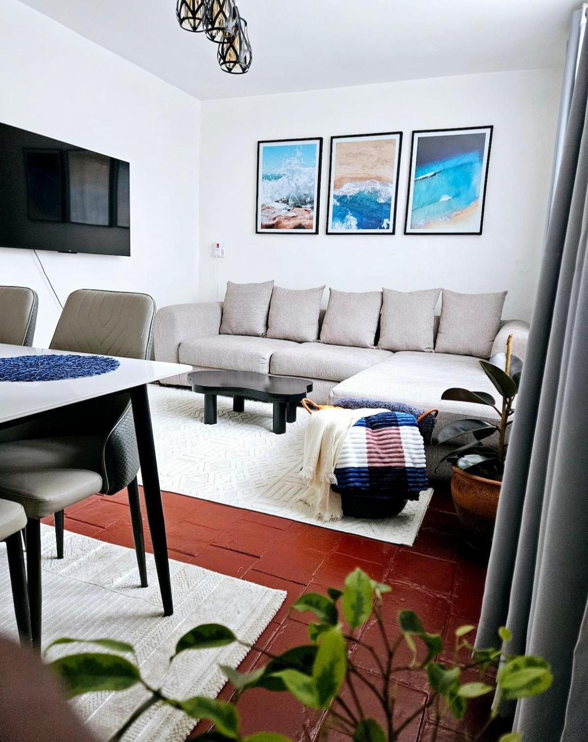 East Church Road Westlands Apartment *