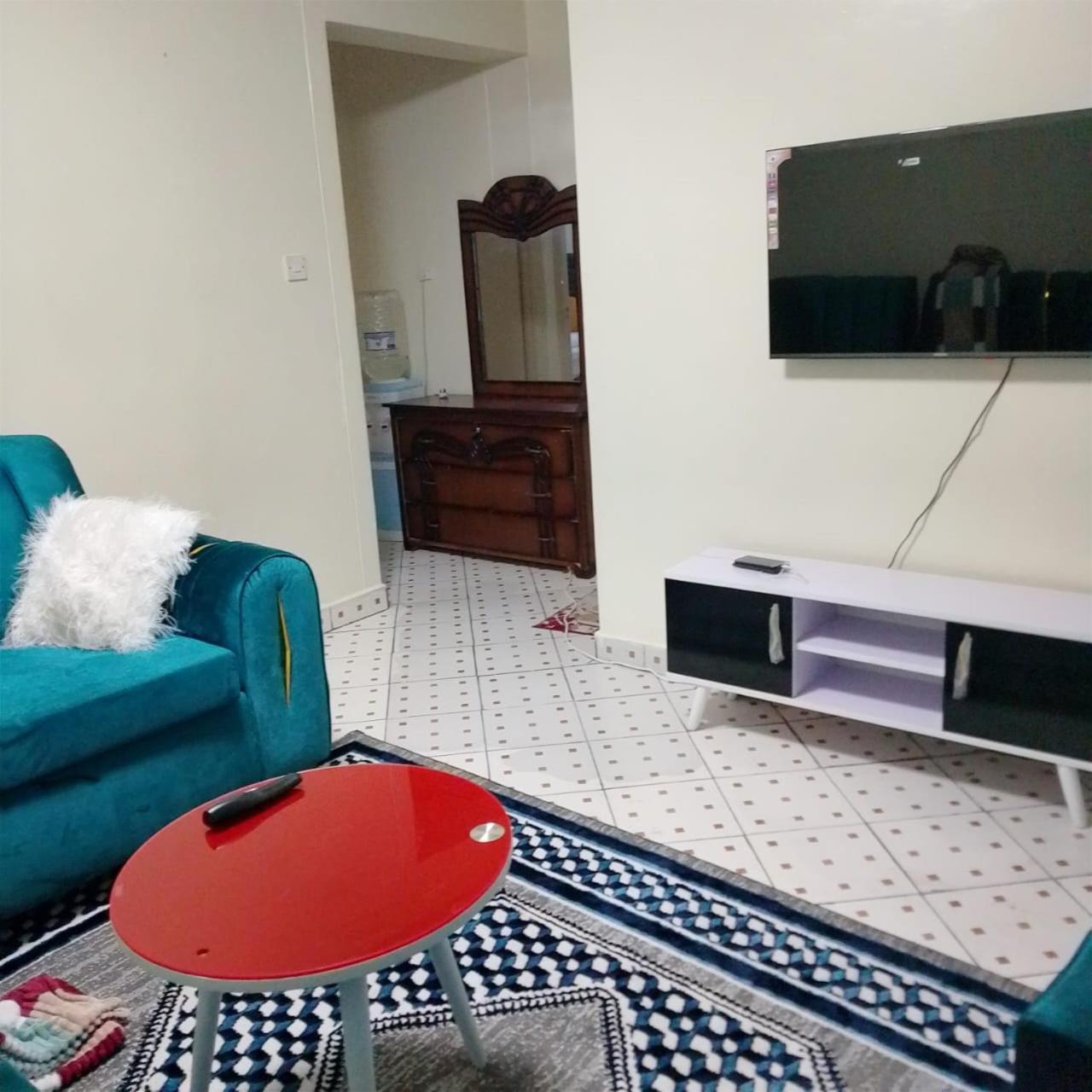 Conzy Guest house Nairobi
