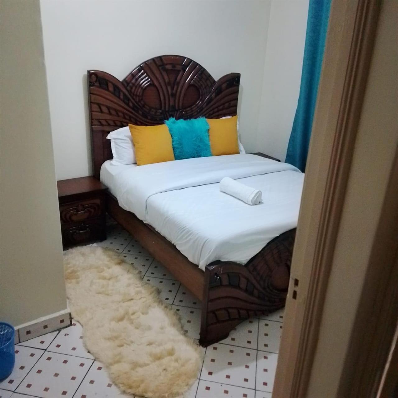 Guest house Conzy *