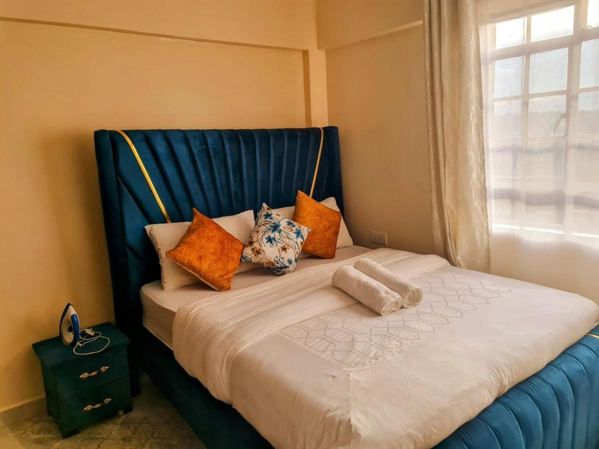 1,2br Museum Hill With Gym Fitness Apartment