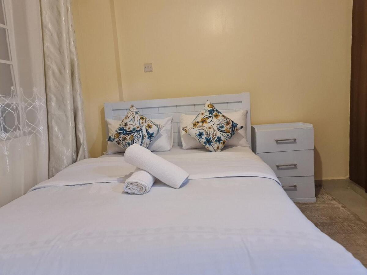 Apartment 1,2br Museum Hill With Gym Fitness