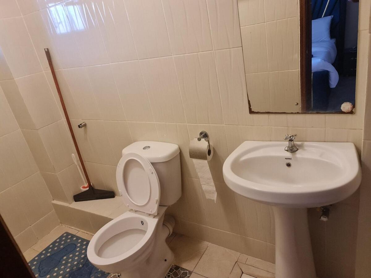 1,2br Museum Hill With Gym Fitness Apartment *