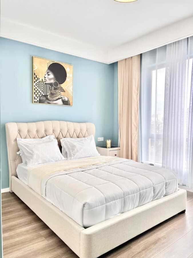 Alba Gardens, Kilimani,nairobi , 12th Floor Apartment Nairobi