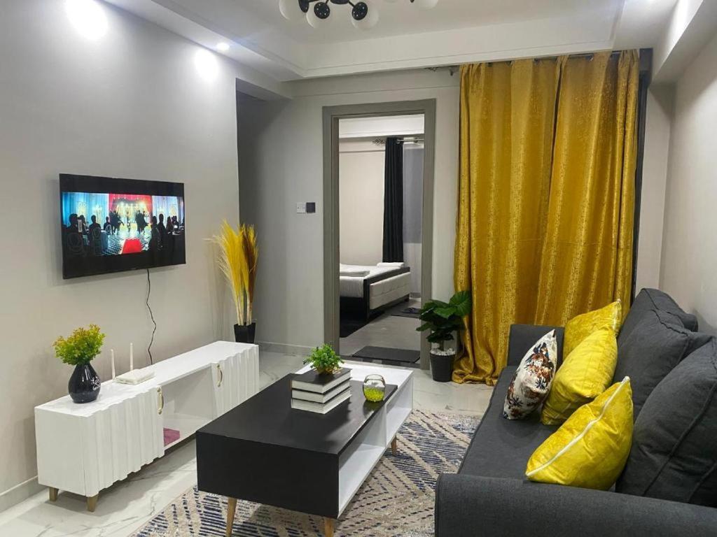 Kindaruma Homes - By Truestay Apartment *