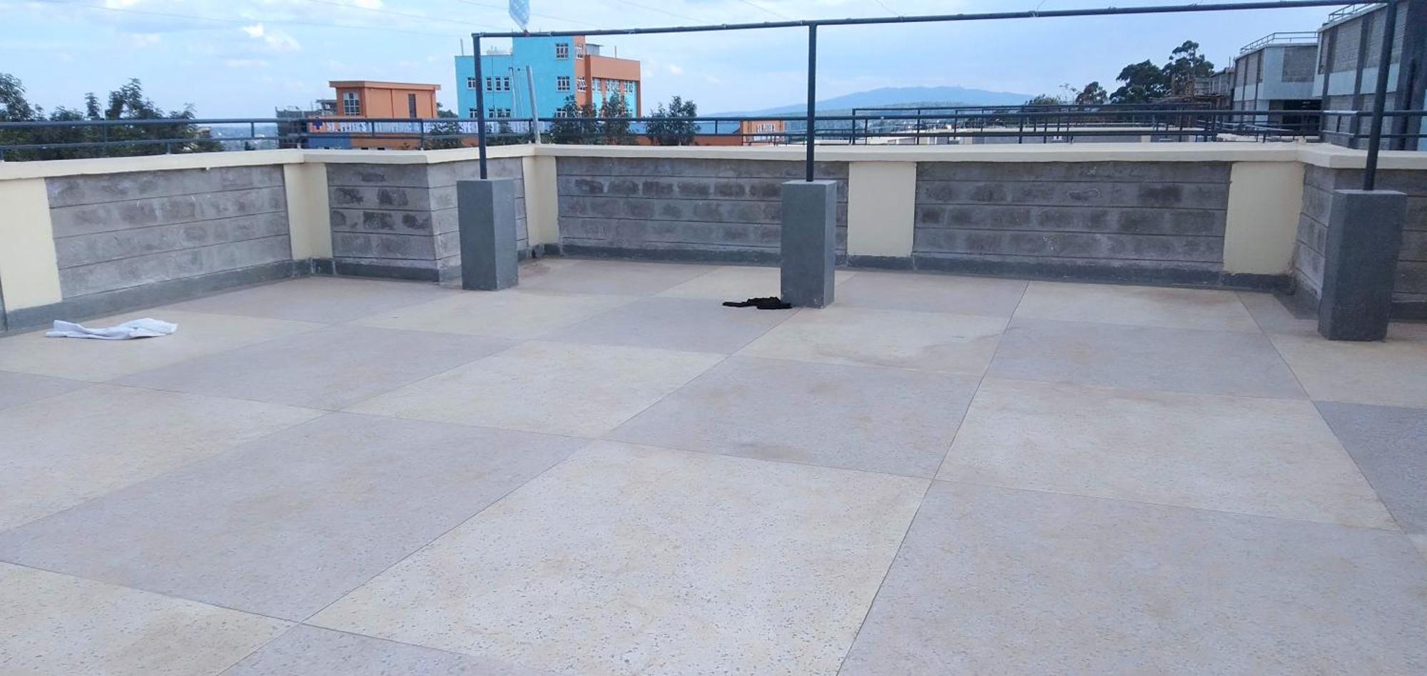 Apartment Essik Homes 2 - Muthiga, Waiyaki Way *