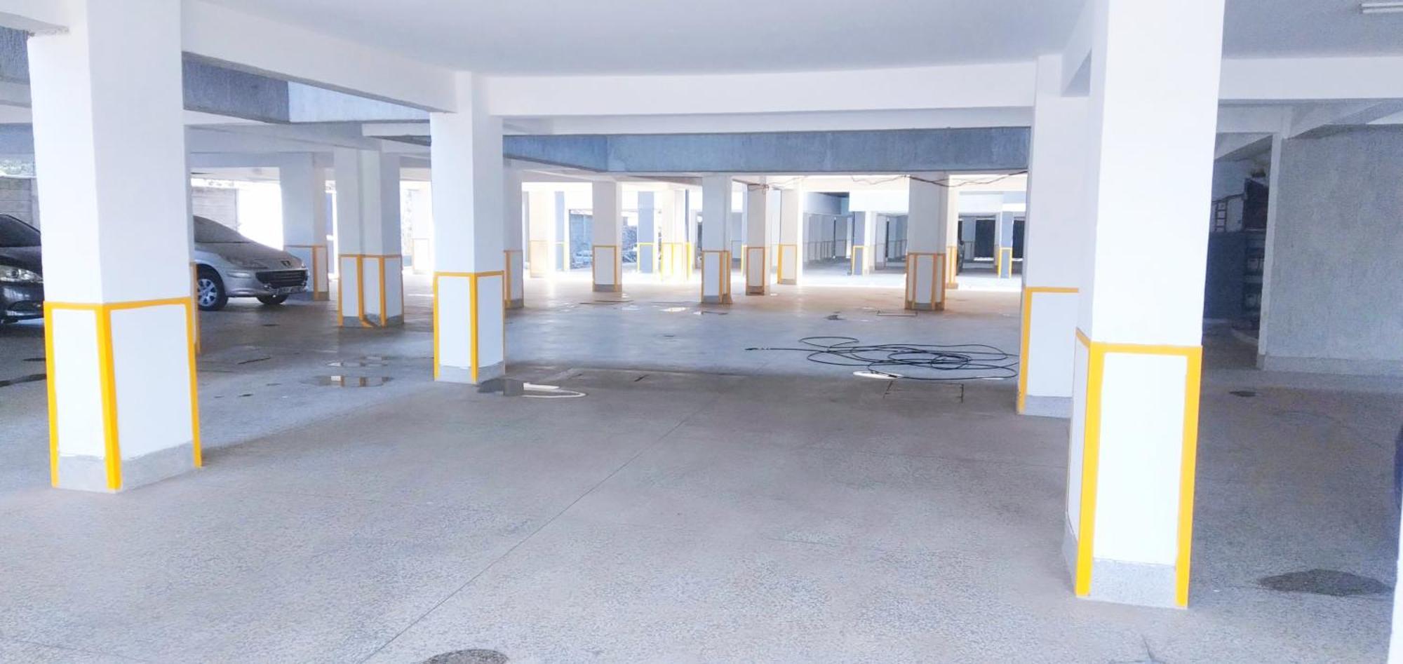 Essik Homes 2 - Muthiga, Waiyaki Way Apartment Nairobi