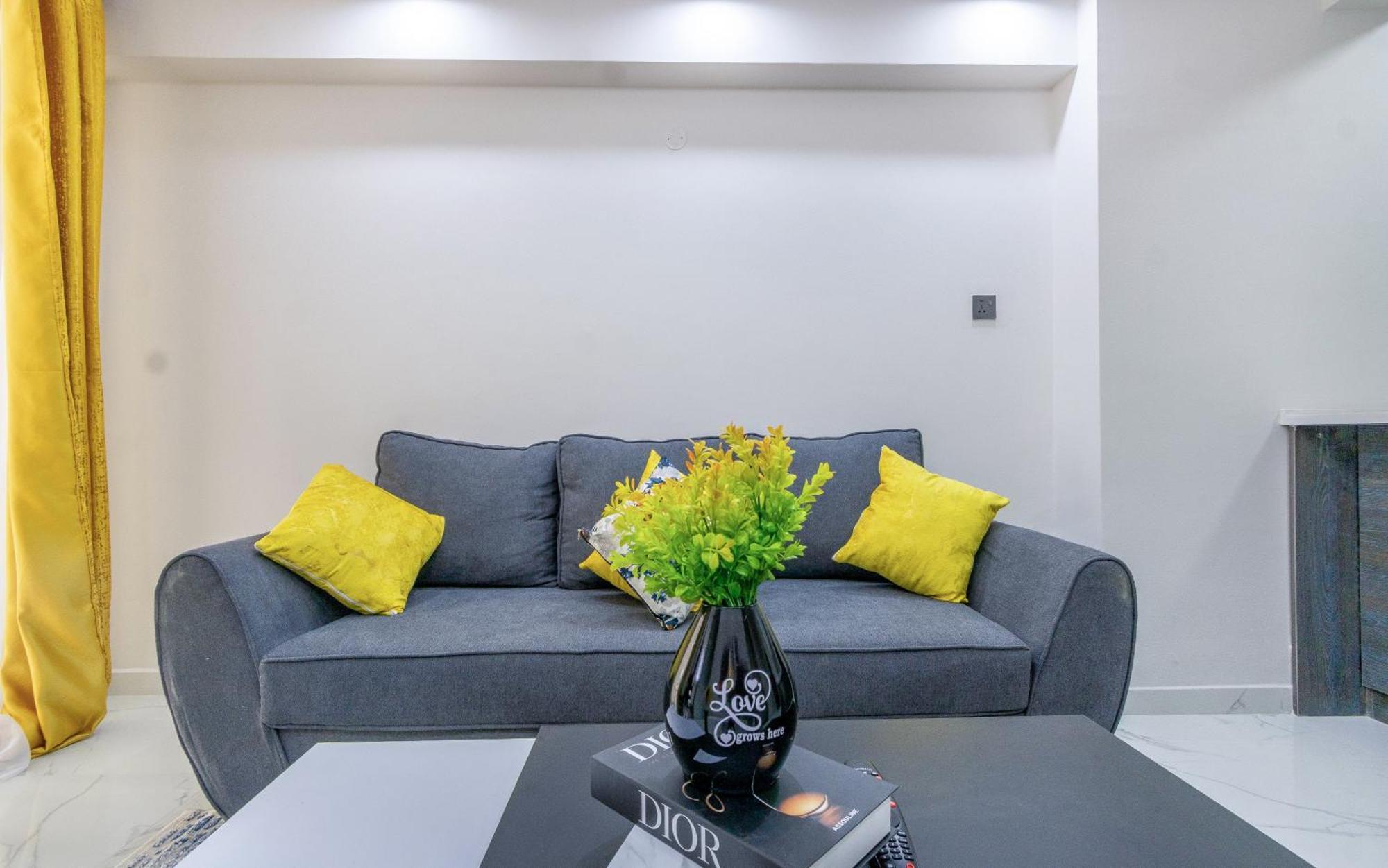 Apartment Kindaruma Homes - By Truestay