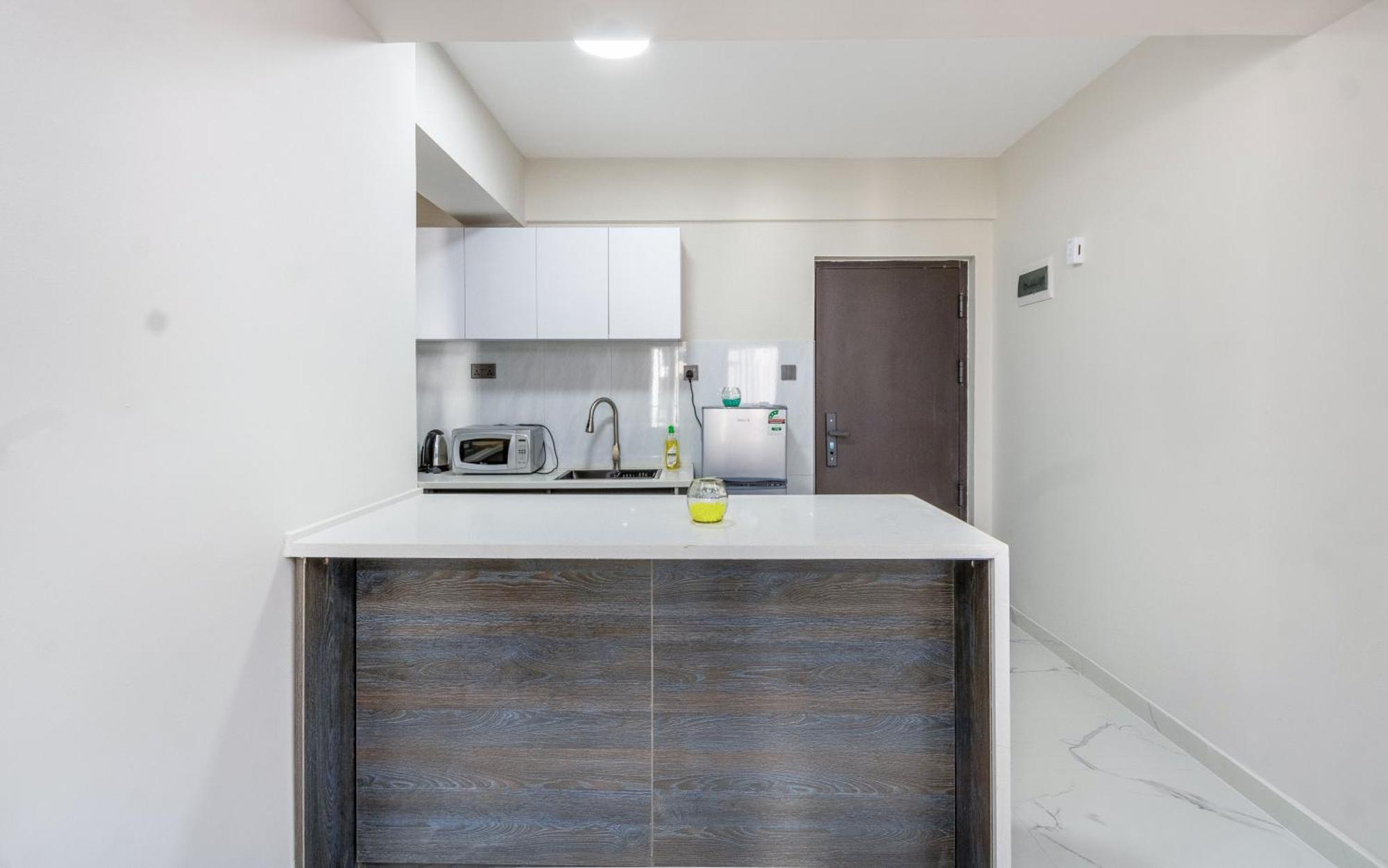 Kindaruma Homes - By Truestay * Nairobi